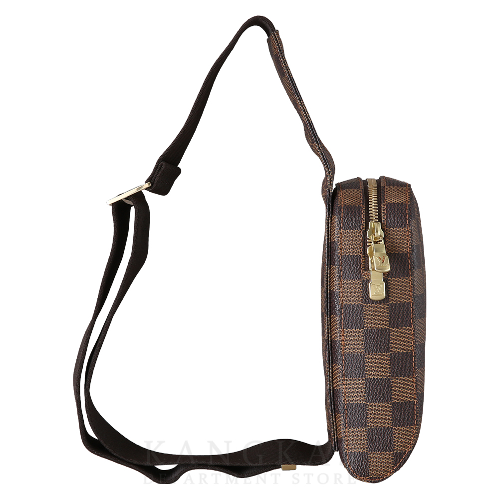 LOUIS VUITTON(USED)루이비통 다미에 에벤 제로니모스 힙색